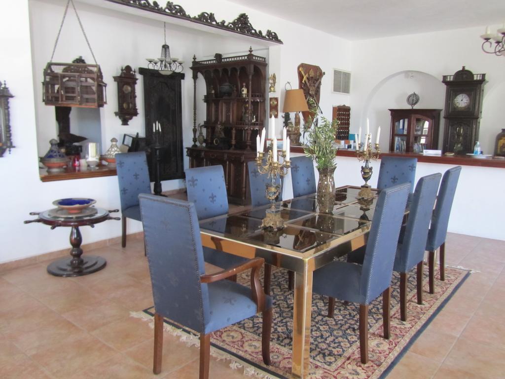 Porto Scoutari Romantic Hotel 스칼라 외부 사진