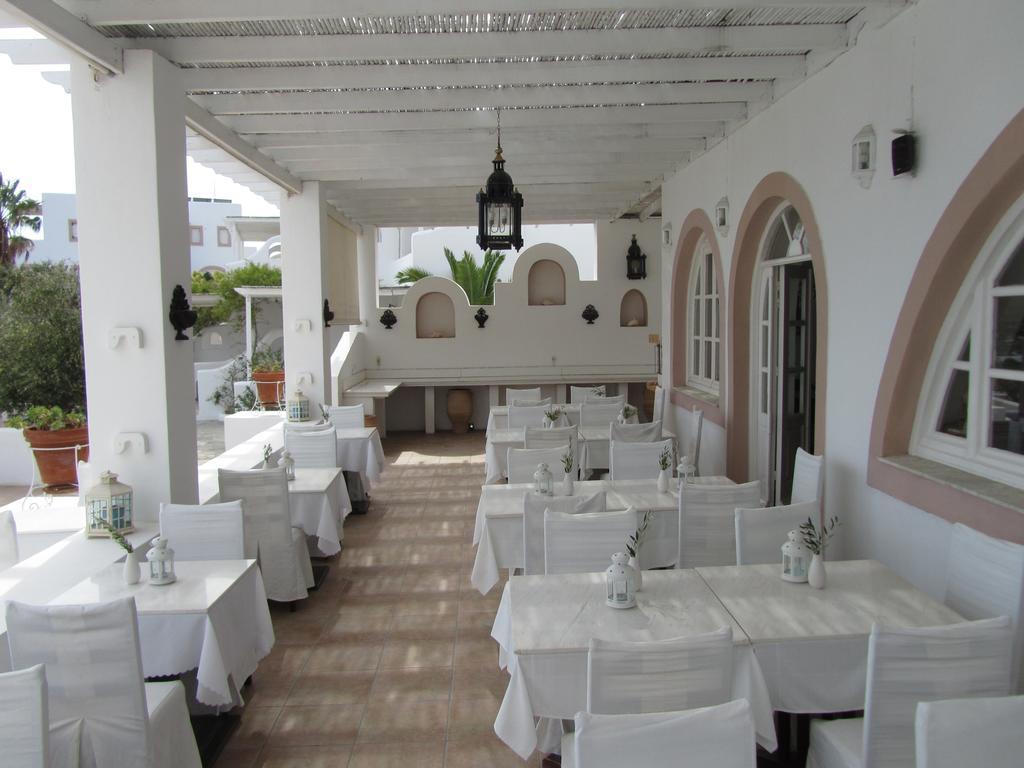 Porto Scoutari Romantic Hotel 스칼라 외부 사진
